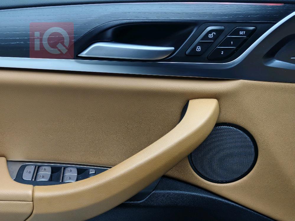 بي ام دبليو X3